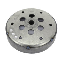 Cloche d'embrayage origine Piaggio 500 MP3 2018-2022