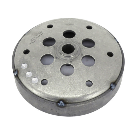 Cloche d'embrayage origine Piaggio 500 MP3 2018-2022