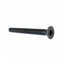 Vis Torx tête fraisée M6x55 embout de guidon origine Piaggio