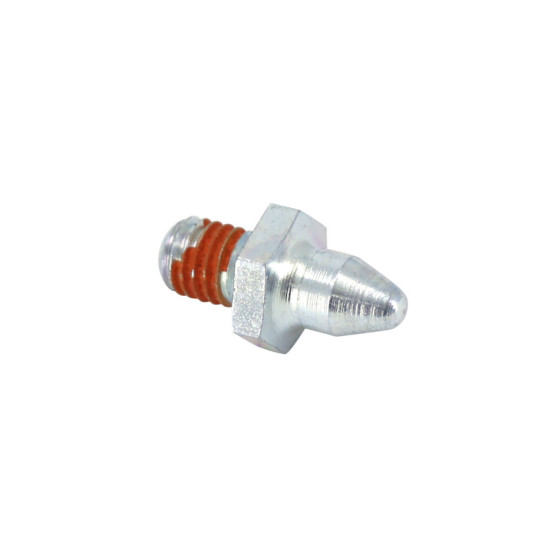 Pivot de friction repose pied pilote origine Moto Guzzi Audace / California / V7 / V9