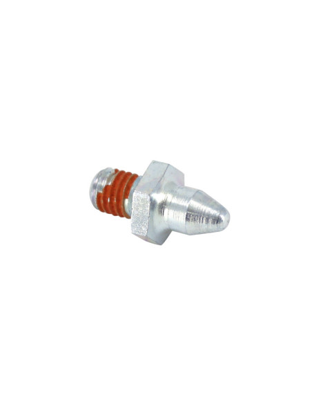 Pivot de friction repose pied pilote origine Moto Guzzi Audace / California / V7 / V9