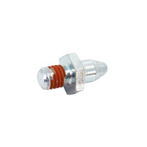 Pivot de friction repose pied pilote origine Moto Guzzi Audace / California / V7 / V9 2