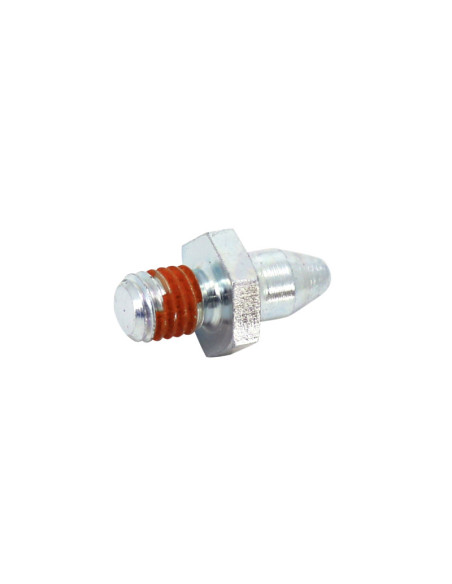 Pivot de friction repose pied pilote origine Moto Guzzi Audace / California / V7 / V9