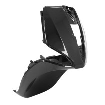 Carénage face avant origine Piaggio Liberty IGET 50 / 125 2015-2021 Noir 79 / A