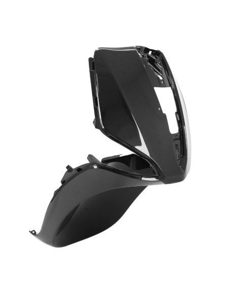 Carénage face avant origine Piaggio Liberty IGET 50 / 125 2015-2021 Noir 79 / A