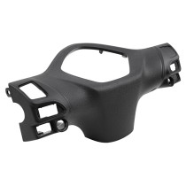 Carénage couvre guidon arrière origine Piaggio 50 / 125 Liberty Iget