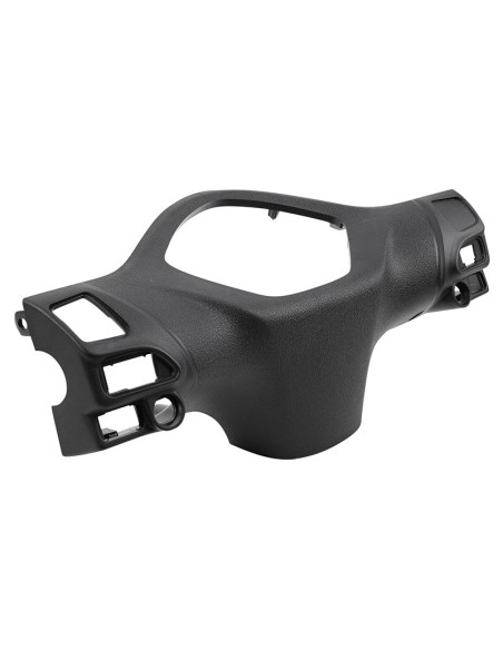 Carénage couvre guidon arrière origine Piaggio 50 / 125 Liberty Iget