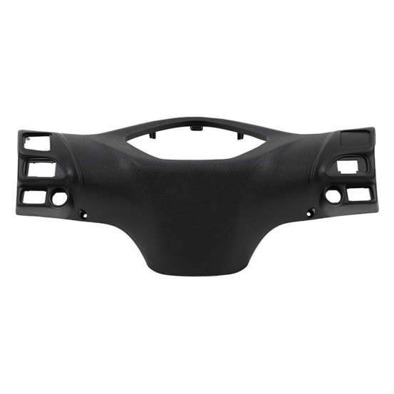 Carénage couvre guidon arrière origine Piaggio 50 / 125 Liberty Iget