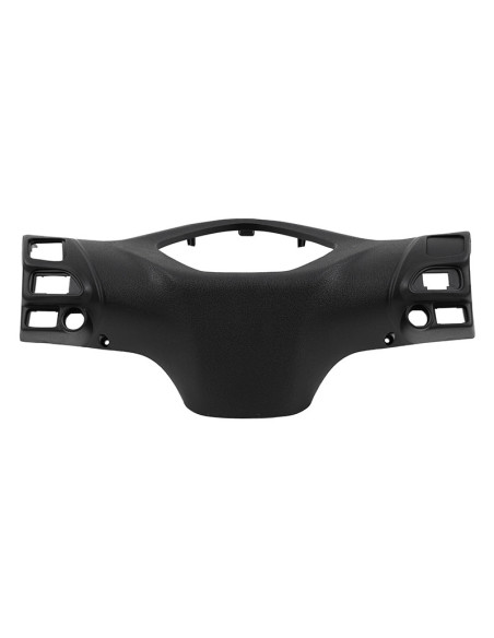 Carénage couvre guidon arrière origine Piaggio 50 / 125 Liberty Iget