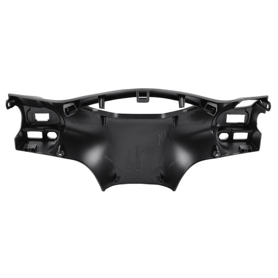 Carénage couvre guidon arrière origine Piaggio 50 / 125 Liberty Iget