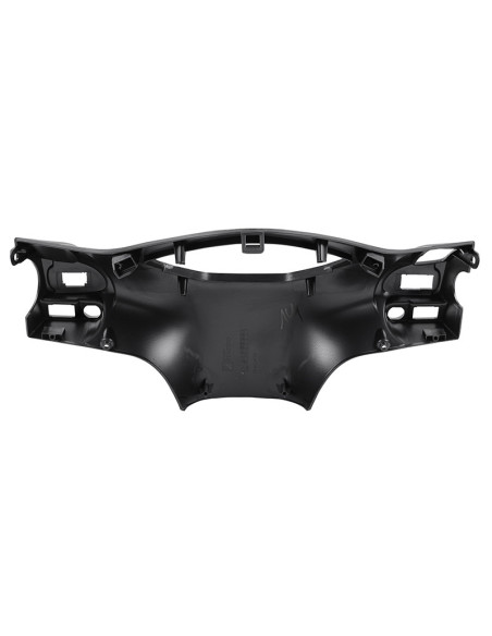 Carénage couvre guidon arrière origine Piaggio 50 / 125 Liberty Iget