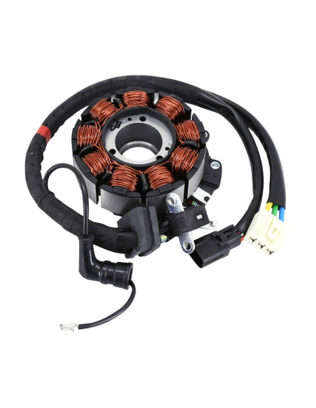 Stator d'allumage origine Piaggio 125 / 150 Medley / Vespa GTS 2016-2021