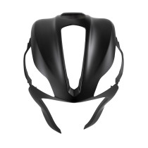 Carénage face avant origine Piaggio 125 / 150 Medley 2020-2021 Noir Aime 85 / C 2