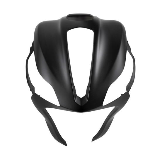 Carénage face avant origine Piaggio 125 / 150 Medley 2020-2021 Noir Aime 85 / C