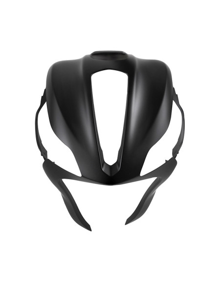 Carénage face avant origine Piaggio 125 / 150 Medley 2020-2021 Noir Aime 85 / C