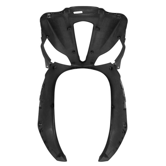Carénage face avant origine Piaggio 125 / 150 Medley 2020-2021 Noir Aime 85 / C