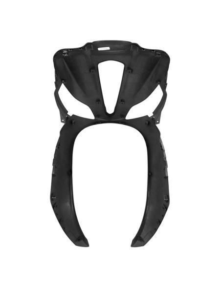 Carénage face avant origine Piaggio 125 / 150 Medley 2020-2021 Noir Aime 85 / C