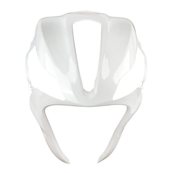 Carénage face avant origine Piaggio 125 / 150 Medley 2020-2021 Blanc 544