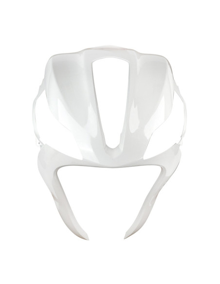 Carénage face avant origine Piaggio 125 / 150 Medley 2020-2021 Blanc 544