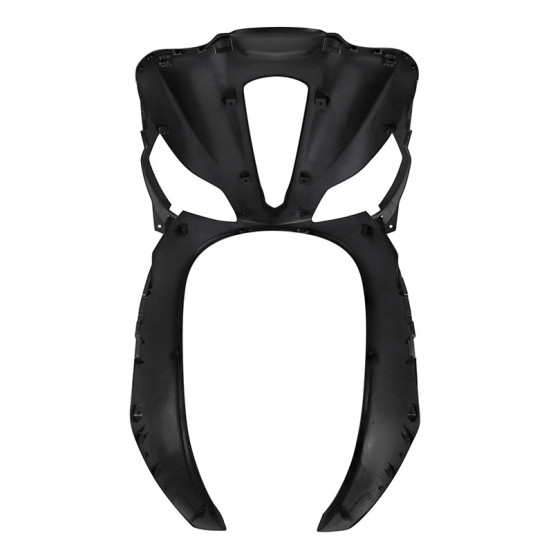 Carénage face avant origine Piaggio 125 / 150 Medley 2020-2021 Noir 79 / A