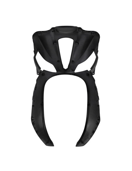 Carénage face avant origine Piaggio 125 / 150 Medley 2020-2021 Noir 79 / A