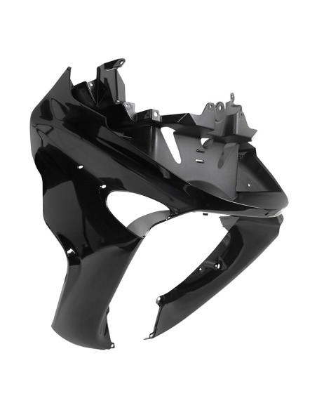 Carénage face avant origine Piaggio 125-250 X-Evo 2007-2012 Noir 79 / A