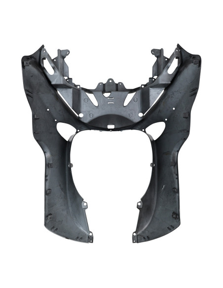 Carénage face avant origine Piaggio 125-250 X-Evo 2007-2012 Noir 79 / A