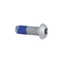 Vis Torx tête bombée M8x25 origine Piaggio