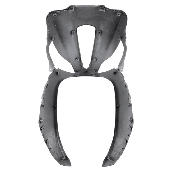 Carénage face avant origine Piaggio 125 / 150 Medley 2020-2021 Gris HY