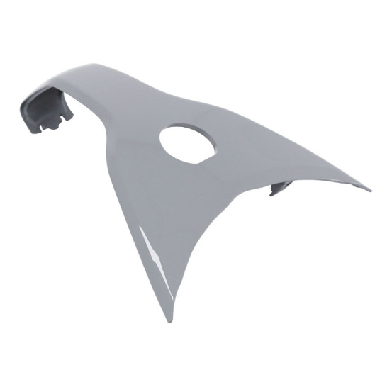 Carénage arrière origine Piaggio 125 Medley 2020-2021 Gris HY