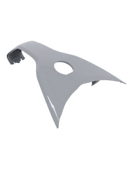Carénage arrière origine Piaggio 125 Medley 2020-2021 Gris HY