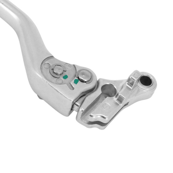 Levier d'embrayage origine Piaggio Moto Guzzi 850 V85TT 2019-2022