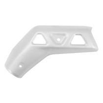 Protection de pot d'échappement droit origine Moto Guzzi V85 2021-2022