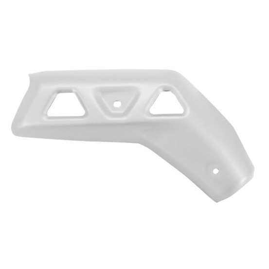 Protection de pot d'échappement droit origine Moto Guzzi V85 2021-2022