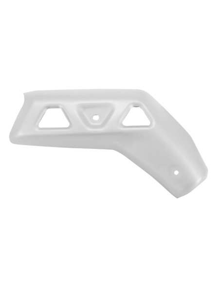 Protection de pot d'échappement droit origine Moto Guzzi V85 2021-2022