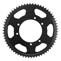 Couronne 62 dents origine Piaggio 125 SX Aprilia 2018-2020