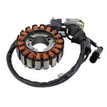 Stator d'allumage origine Piaggio 300 Beverly / MP3 HPE