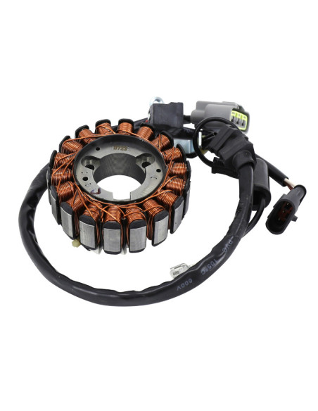 Stator d'allumage origine Piaggio 300 Beverly / MP3 HPE