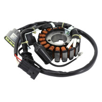 Stator d'allumage origine Piaggio 300 Beverly / MP3 HPE 2