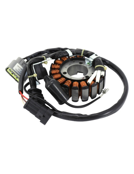 Stator d'allumage origine Piaggio 300 Beverly / MP3 HPE