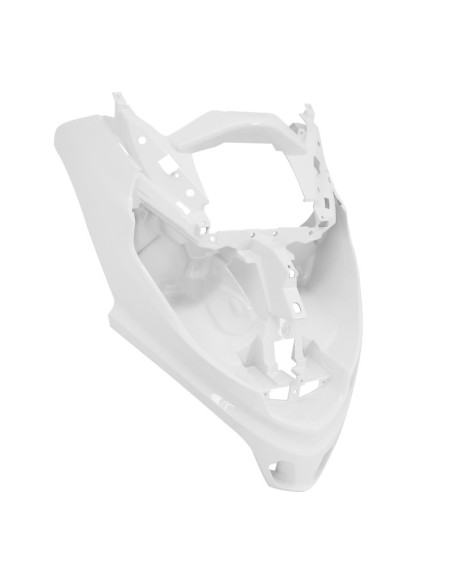 Carénage face avant origine Piaggio 300 MP3 HPE 2019-2020 Blanc Luna 544