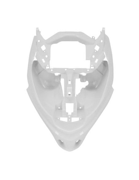 Carénage face avant origine Piaggio 300 MP3 HPE 2019-2020 Blanc Luna 544