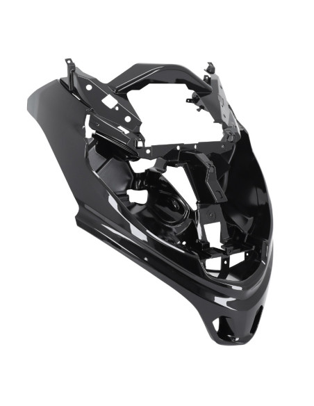 Carénage face avant origine Piaggio 300 MP3 HPE 2019-2020 Noir Cosmo 98 / A