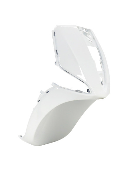 Carénage face avant origine Piaggio Liberty IGET 50 / 125 2015-2021 BLANC 544
