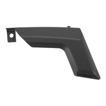 Protection droite de bras oscillant origine Piaggio 660 Tuono Aprilia 2021-2022