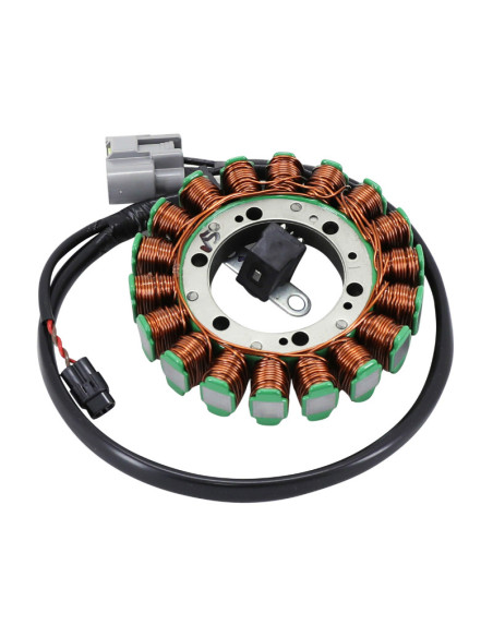 Stator d'allumage origine Aprilia 660 RS / Tuono / Tuareg 2020-2022