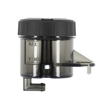 Bocal / réservoir liquide de frein avant origine Aprilia 660 / 1000 / 1100 RS / RSV4 / Tuono / V100 Moto Guzzi