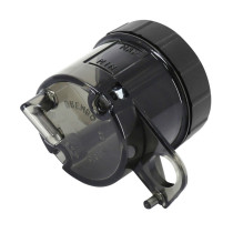 Bocal / réservoir liquide de frein avant origine Aprilia 660 / 1000 / 1100 RS / RSV4 / Tuono / V100 Moto Guzzi 2