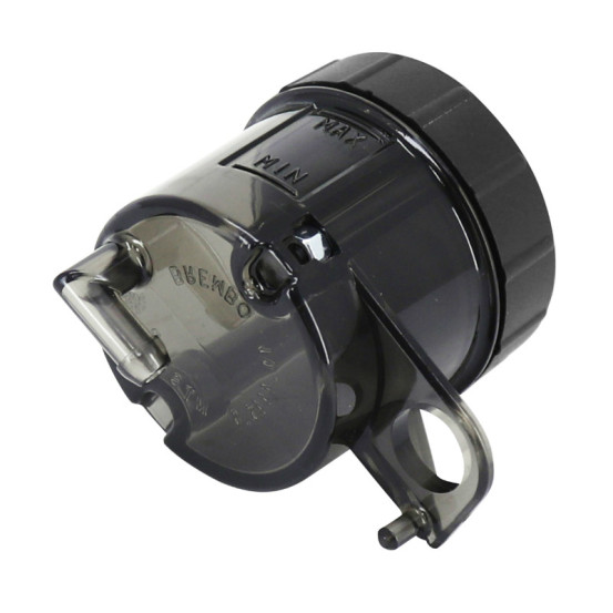 Bocal / réservoir liquide de frein avant origine Aprilia 660 / 1000 / 1100 RS / RSV4 / Tuono / V100 Moto Guzzi