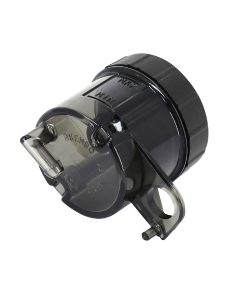 Bocal / réservoir liquide de frein avant origine Aprilia 660 / 1000 / 1100 RS / RSV4 / Tuono / V100 Moto Guzzi